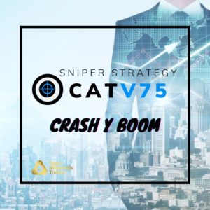 Curso Crash Y Boom - 1 Mes -
