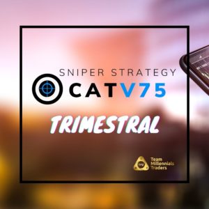 Señales I. Sintéticos - Trimestral