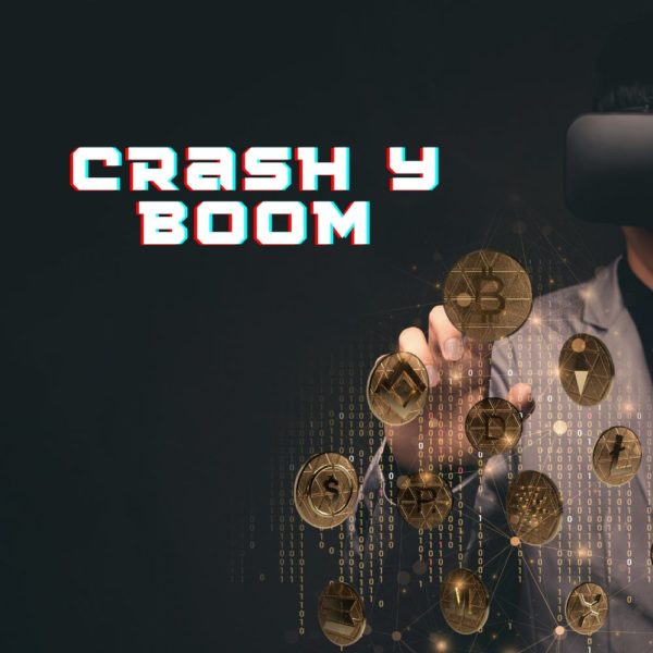 Bot Crash y Boom