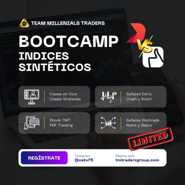 Bootcamp TMT - Image 2