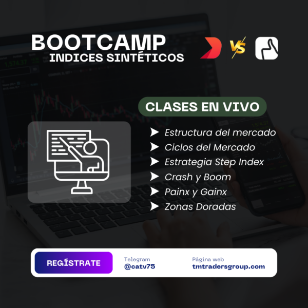 Bootcamp TMT - Image 3