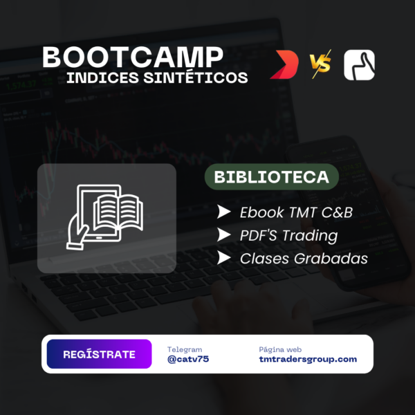 Bootcamp TMT - Image 4