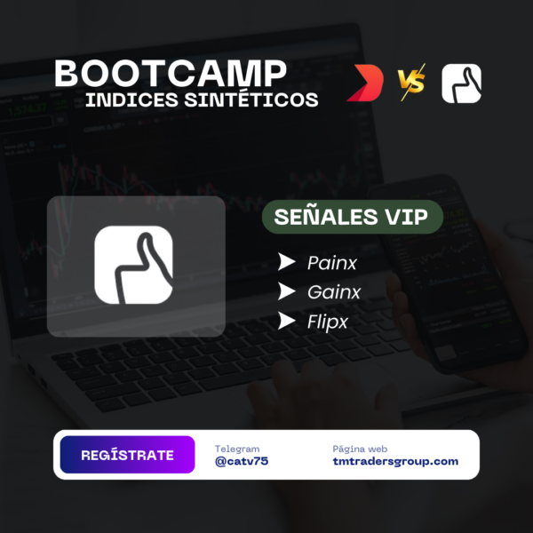 Bootcamp TMT - Image 6